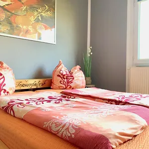 Apartment Whg./flat Am Großen Garten In, Dresden